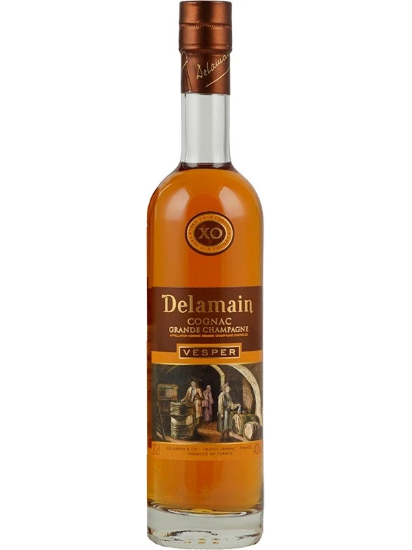 Delamain, Vesper XO