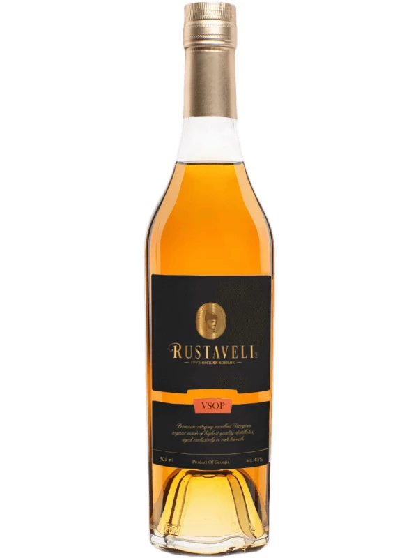 Rustaveli VSOP