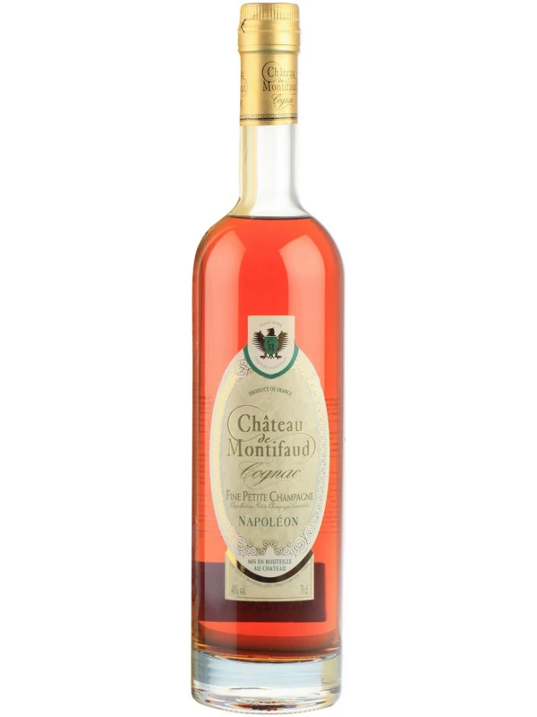 Chateau de Montifaud Napoleon, Fine Petite Champagne AOC