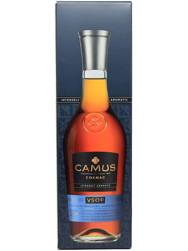 Camus V.S.O.P., gift box