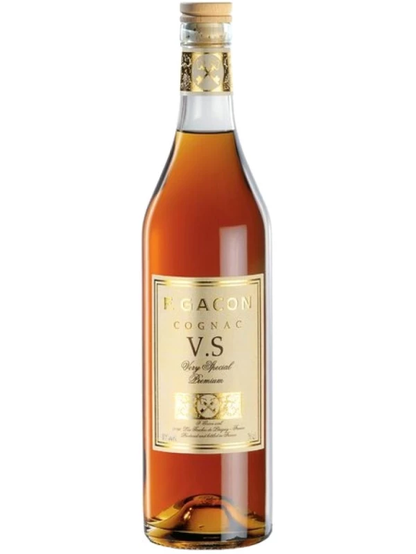 F.Gacon, VS Premium