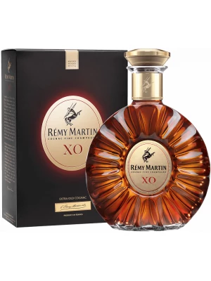 Коньяк Remy Martin XO, with box 0.7 л
