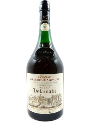 Коньяк Delamain, Pale & Dry XO 1.5 л