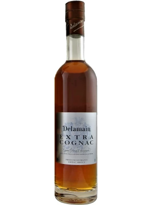 Коньяк Delamain, Extra 0.2 л