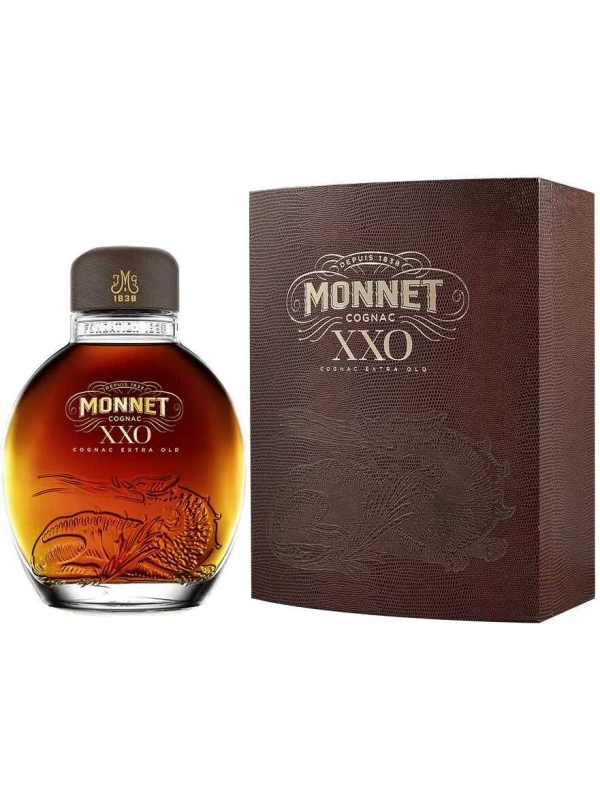 Monnet XXO, gift box