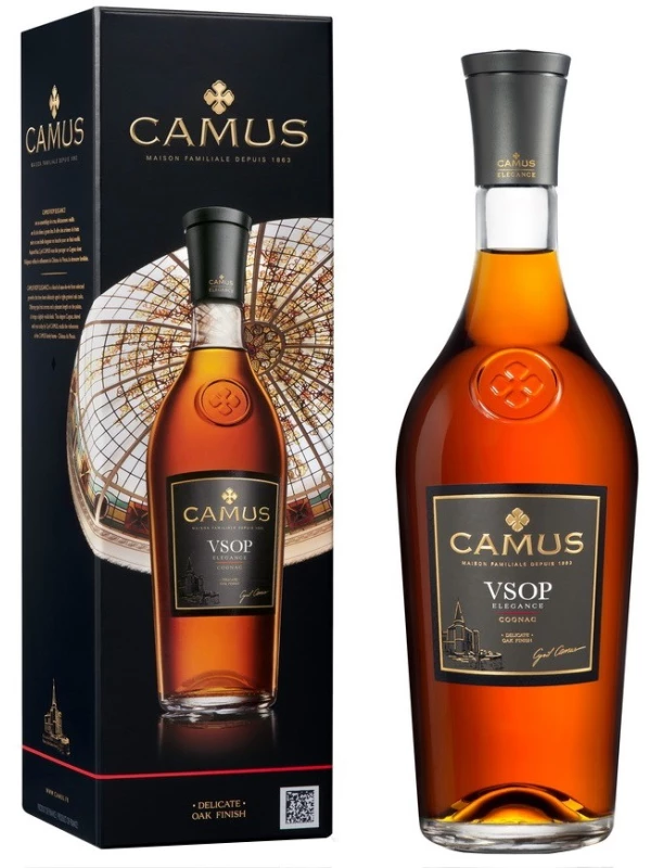 Camus V.S.O.P.
