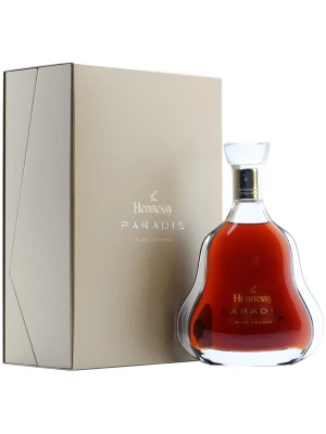 Коньяк Hennessy, Paradis, with gift box 0.7 л