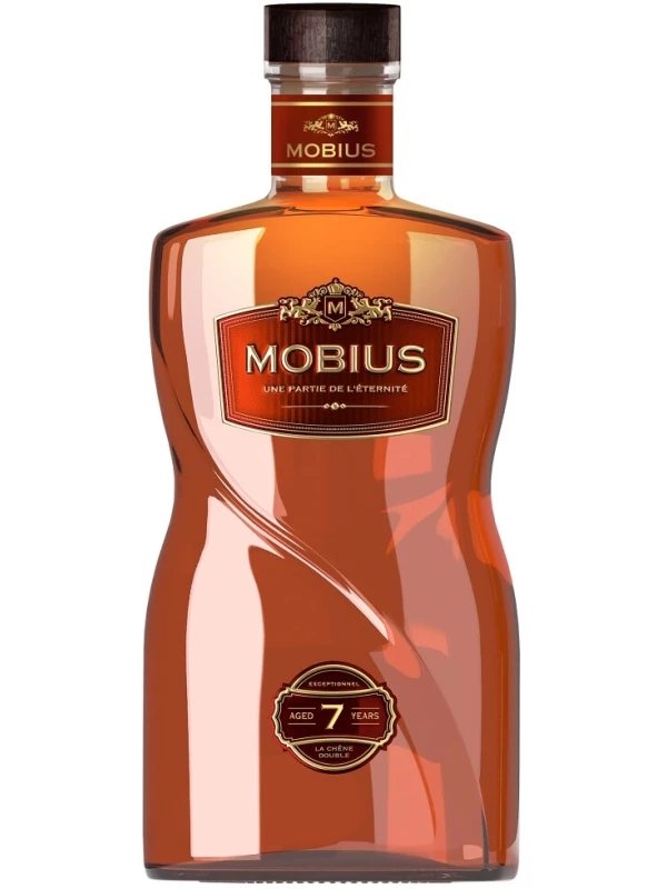 Mobius 7 Years Old