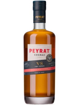 Коньяк Peyrat VS 0.7 л