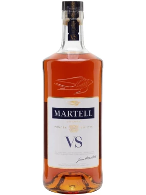 Коньяк Martell VS 0.35 л