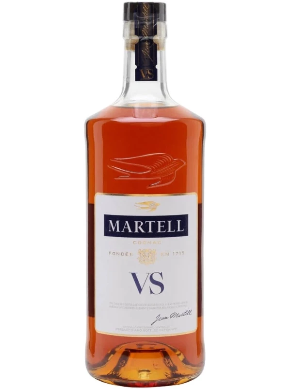Martell VS