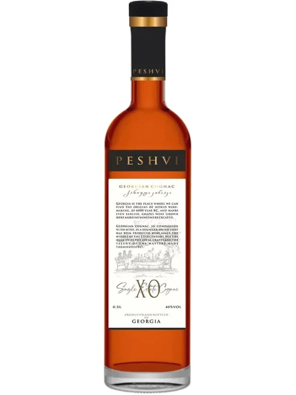 Peshvi XO