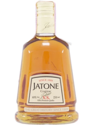 Коньяк Tavria, Jatone VS 0.25 л