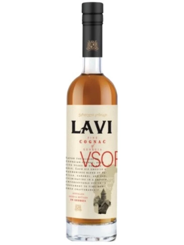 La Vi VSOP