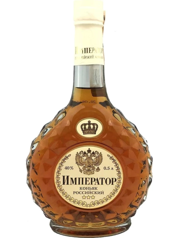 Император 3-летний