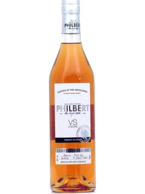 Коньяк Cognac Philbert, Single Estate VS 0.7 л