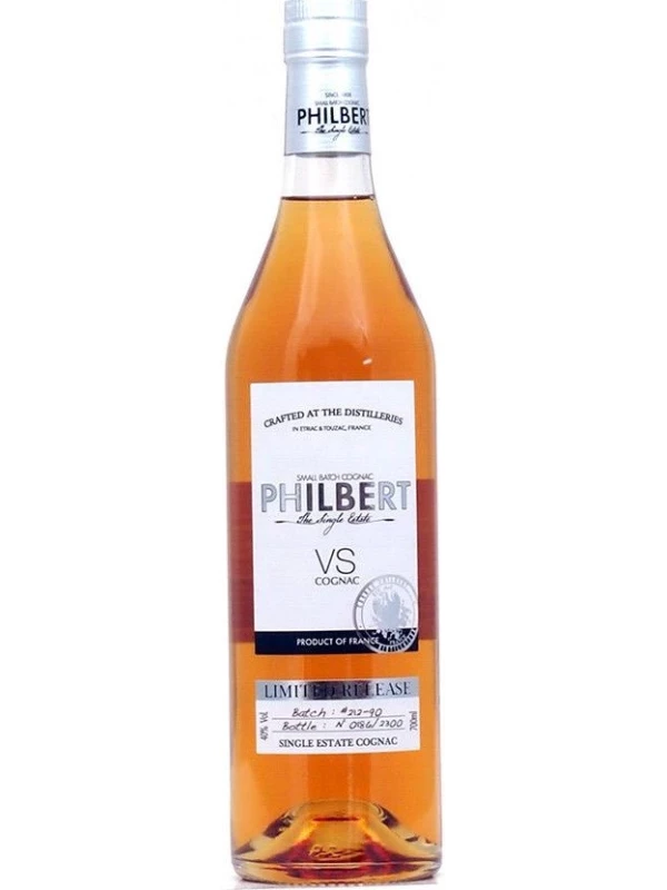 Cognac Philbert, Single Estate VS