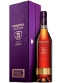 Courvoisier 21 Years Old, gift box — фото 1