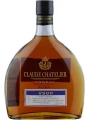 Claude Chatelier, VSOP, gift box — фото 2