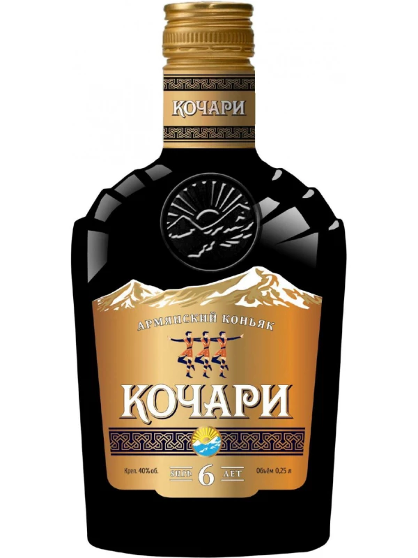 Кочари 6-летний