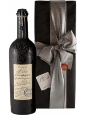 Коньяк Lheraud Cognac 1865 Petite Champagne 0.7 л