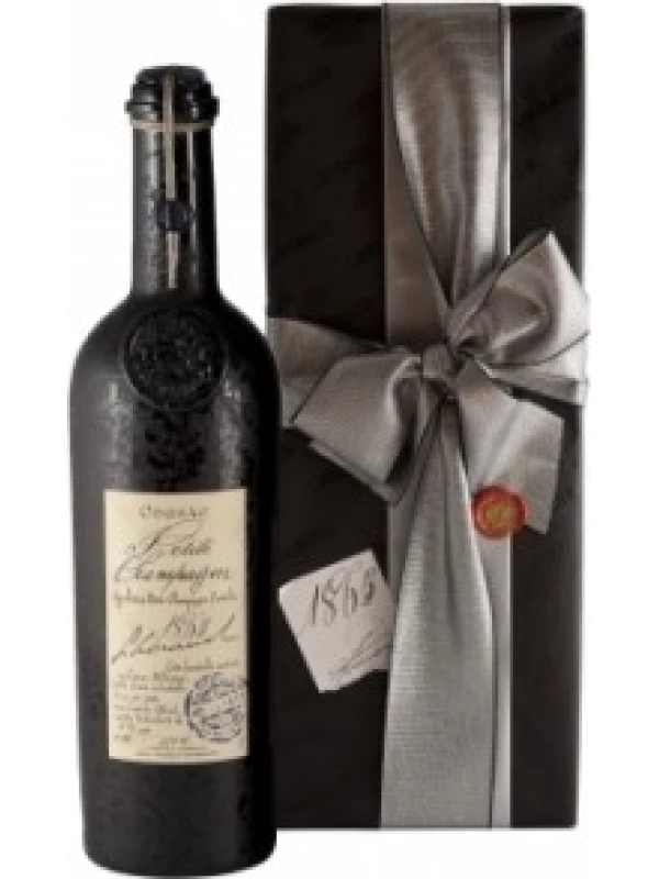 Lheraud Cognac 1865 Petite Champagne
