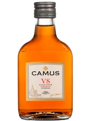 Коньяк Camus V.S. 0.2 л