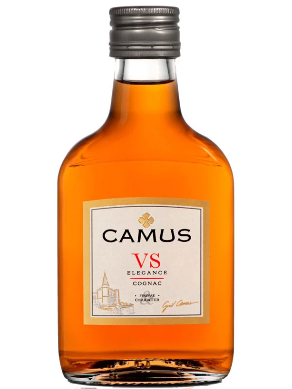 Camus V.S.