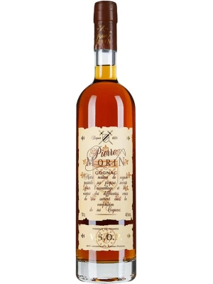 Коньяк Pierre Morin VSOP 0.5 л