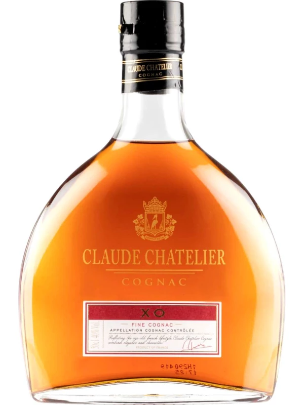 Claude Chatelier XO