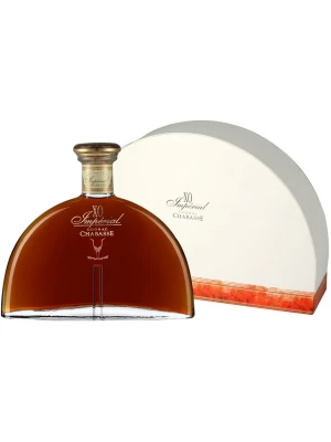 Коньяк Chabasse XO Imperial, gift box 0.7 л