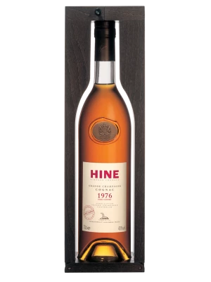 Коньяк Hine Vintage Grande Champagne Thomas Hine 0.7 л