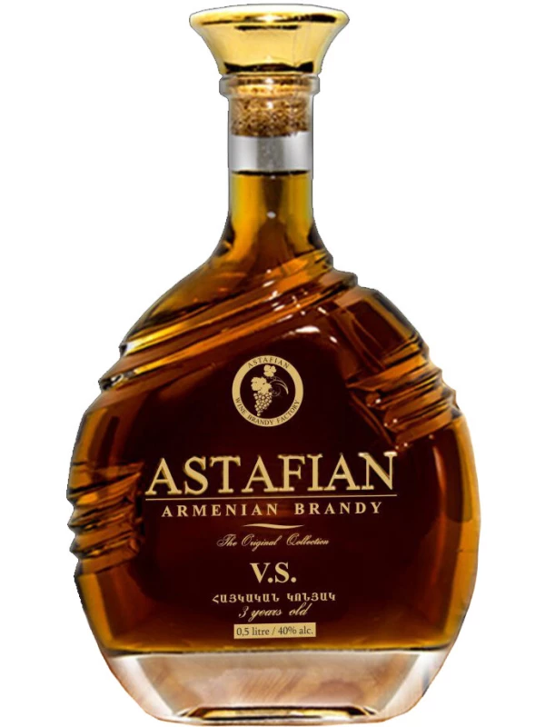Astafian VS