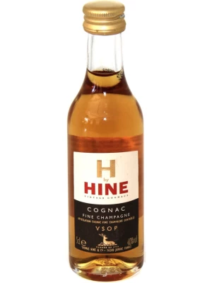 Коньяк Hine, H by Hine VSOP 0.05 л