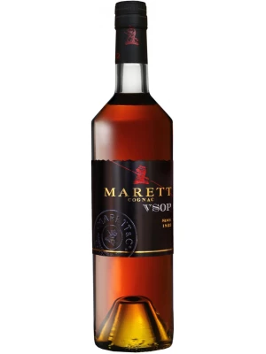 Коньяк Marett VSOP 0.7 л
