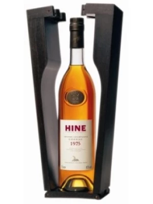 Коньяк Hine, Vintage Early Landed in wooden box 1975 0.7 л