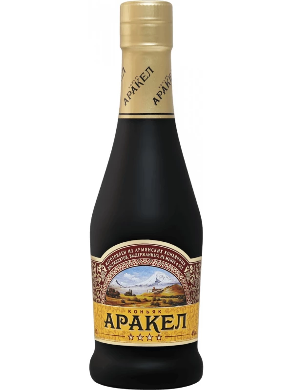 Аракел 4-летний