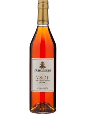 Коньяк Dubosquet VSOP 0.7 л