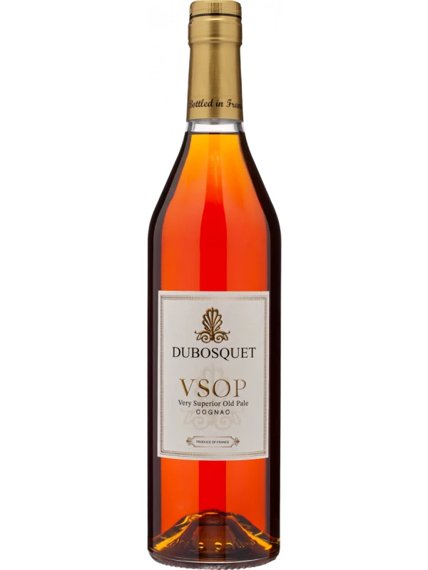 Dubosquet VSOP