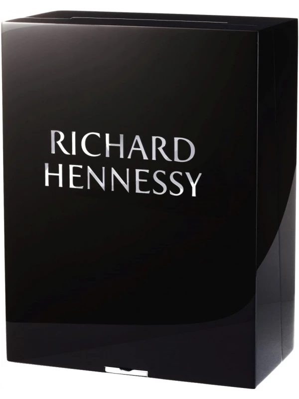 Hennessy Richard, Crystal Decanter with gift box