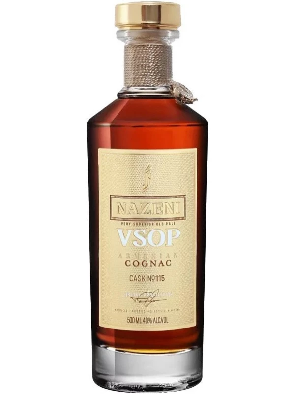 Nazeni VSOP
