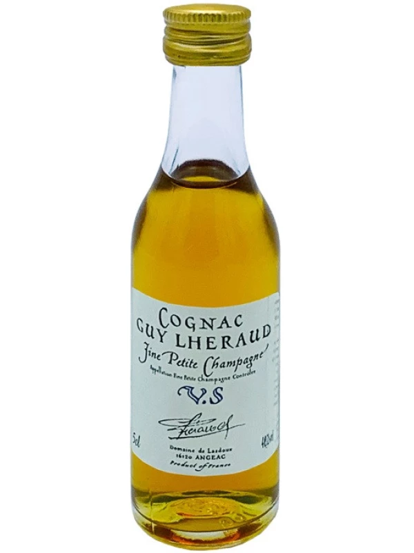 Lheraud Cognac VS