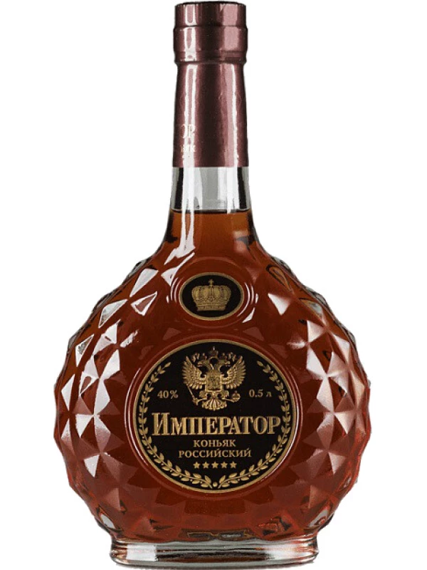 Император 5-летний