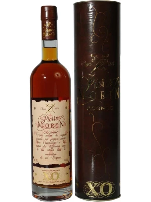 Коньяк Pierre Morin XO, in tube 0.7 л