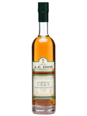 Коньяк A.E. Dor VSOP Rare Fine Champagne 0.2 л