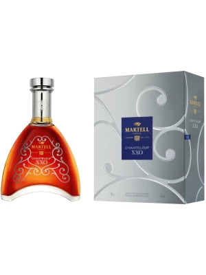 Коньяк Martell Chanteloup XXO, gift box 0.7 л