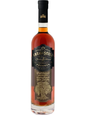 Коньяк Georgian Wine House, Gremiseuli 7 Years Old 0.5 л