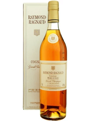 Коньяк Raymond Ragnaud, Hors d'Age, gift box 0.7 л