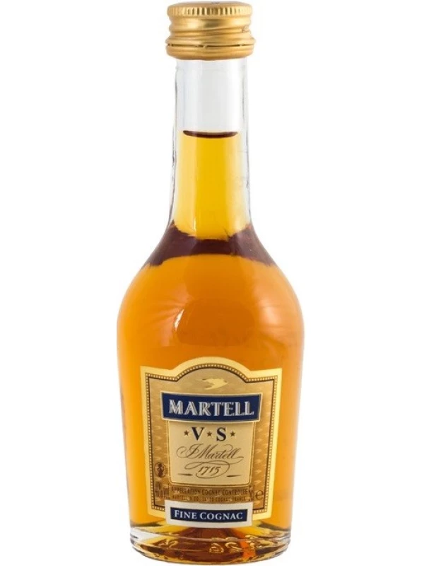 Martell VS
