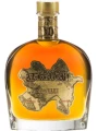 Az-Granata, Azerbaygan XO 10 Years Old, gift box — фото 2